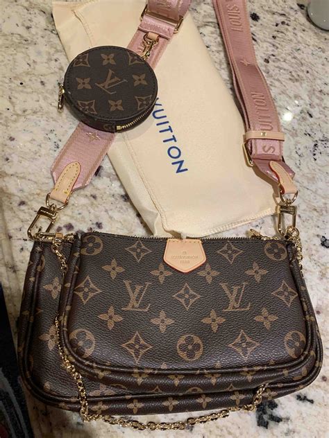 louis vuitton bag identification|louis Vuitton Bag scam.